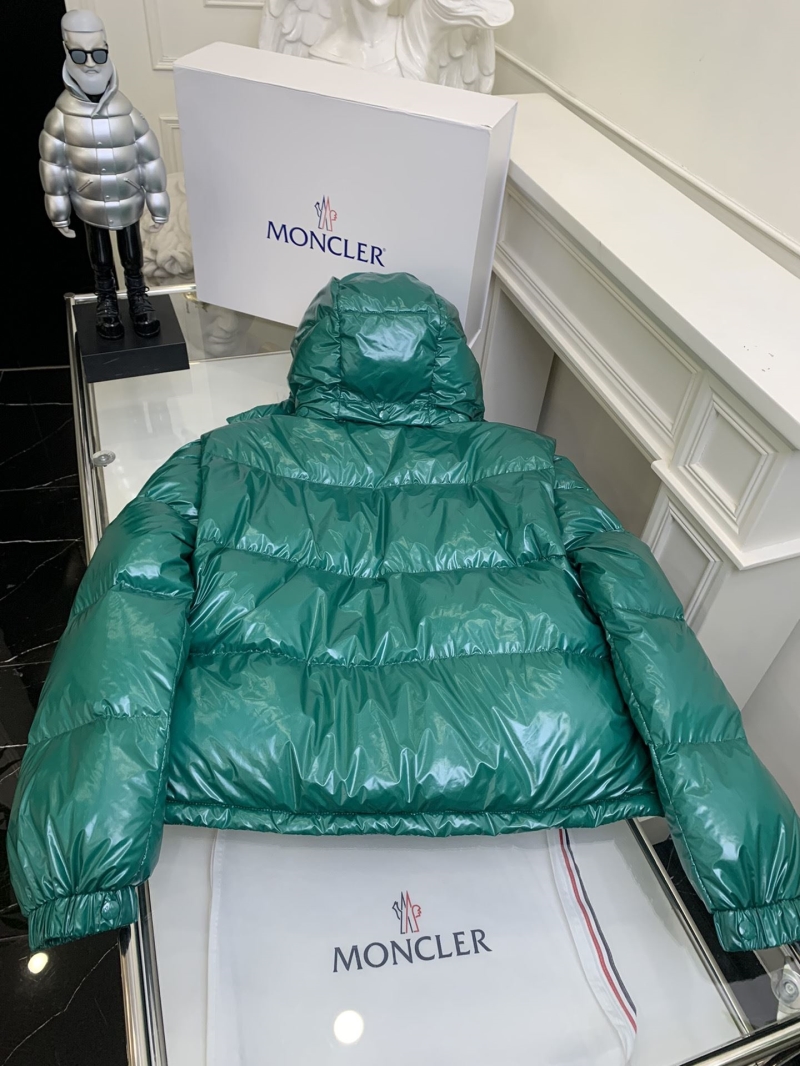 Moncler Down Coat